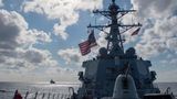 Japan-based US Navy officer charged with espionage