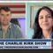 Tulsi Gabbard On Her Journey Leaving the Democrat Party