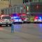 Stolen police SUV crash: 2 children dead, 10 hurt