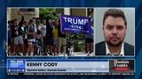 MAGA NEEDS GEN Z TO RESTORE THE AMERICAN DREAM