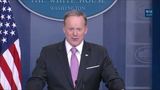 3/10/17: White House Press Briefing