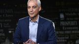 CNN hires former top Obama aide, Biden ambassador Rahm Emanuel to be global affairs commentator