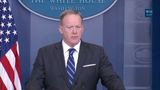 4/10/17: White House Press Briefing