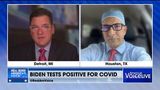 Did Biden's Multiple Jabs Make Him More Susceptible To COVID? Doctor Reacts