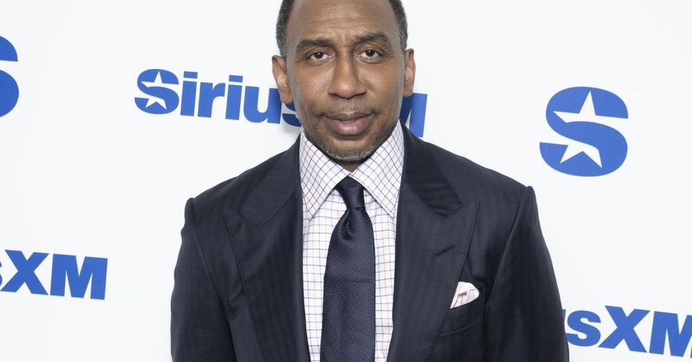 Stephen A. Smith says he's not against Trump sending the National Guard to Chicago