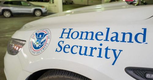 Homeland Security makes it easier for illegal immigrants to become citizens following deportation