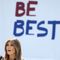 First Lady Going on Road for ‘Be Best’ Children’s Campaign