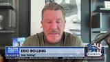 BOLLING SOUNDS THE ALARM ON INFLATION