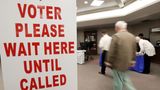 Group Sues Tennessee County over Invalid Voter Registrations