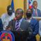 Haitian interim Prime Minister Joseph steps down, designated prime minister to assume post