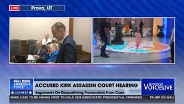 STATE CALLS DEFENSE MOVE “AMBUSH”