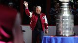 Former Hockey star and four-time Stanley Cup champion Claude Lemieux dies at age 60
