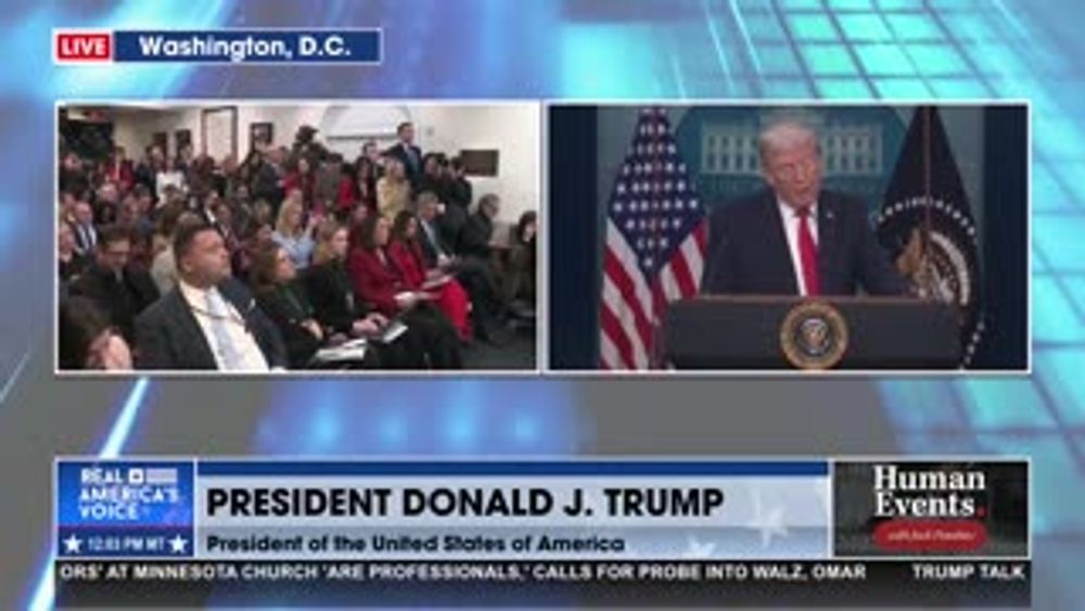 POTUS READS JUST A FEW OF HIS ACCOMPLISHMENTS IN YEAR ONE!