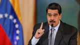 US Sanctions Russian Oil Trading Firm for Role in Venezuela