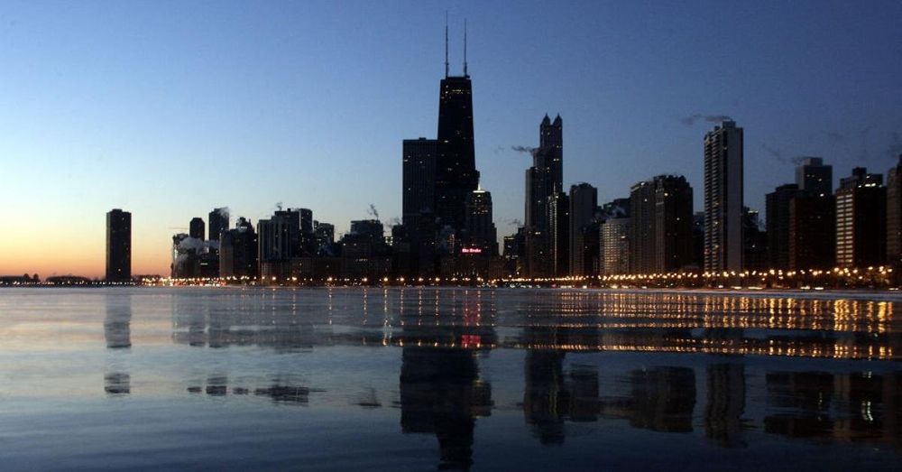 Chicago reigns as country’s ‘homicide capital’ for 13th straight year