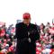 Trump Holding Rallies in 5 Swing States, Biden in Philadelphia