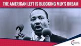 Candace Owens: The American Left Is Blocking MLK’s Dream