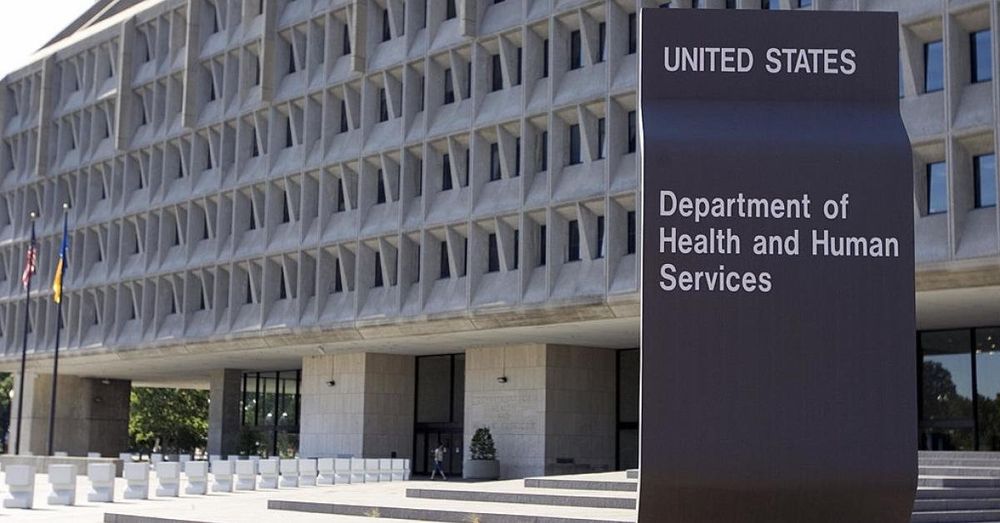 HHS spokesperson unexpectedly resigns after arguing with Kennedy amid measles outbreak