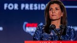 Watch Live: Haley expected to announce she's suspending campaign