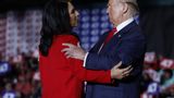 More than 250 conservative veterans endorse Tulsi Gabbard's DNI nomination