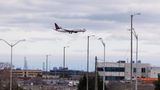 Authorities investigating shooting at Toronto Pearson International Airport