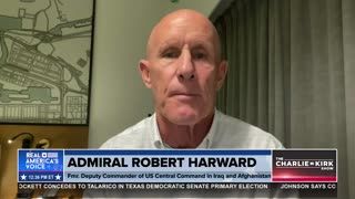 THE CURRENT BIG PICTURE VIEW IN IRAN: "INCREDIBLE"