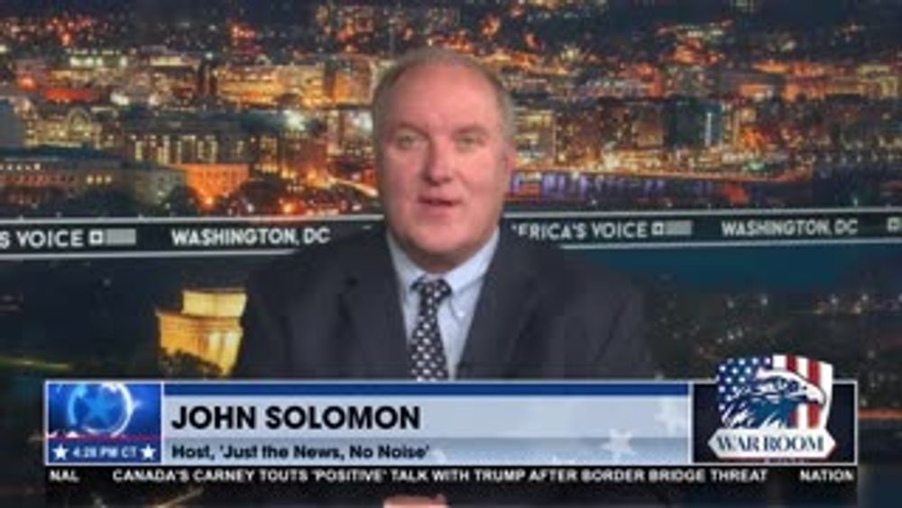 BREAKING: “EFFORTS TO COUNT BALLOTS ACCURATELY IN GEORGIA WERE SUBSTANTIALLY FLAWED”