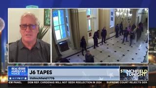 Americans Need to See The J6 Tapes