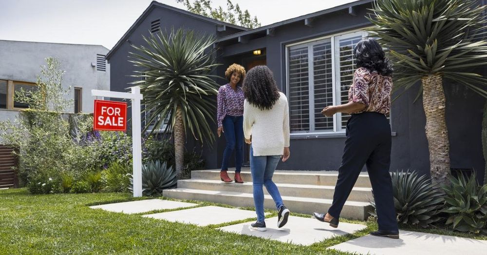 California home insurance rises by 20%, experts warn of outmigration