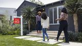 U.S. 30-year, fixed-mortgage rate over 6% for first time since 2008