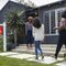 Investors show concern over defaulting mortgages as possible recession looms