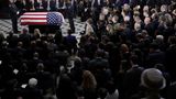 US Lawmakers Pay Tribute to Late Colleague Cummings