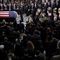 US Lawmakers Pay Tribute to Late Colleague Cummings