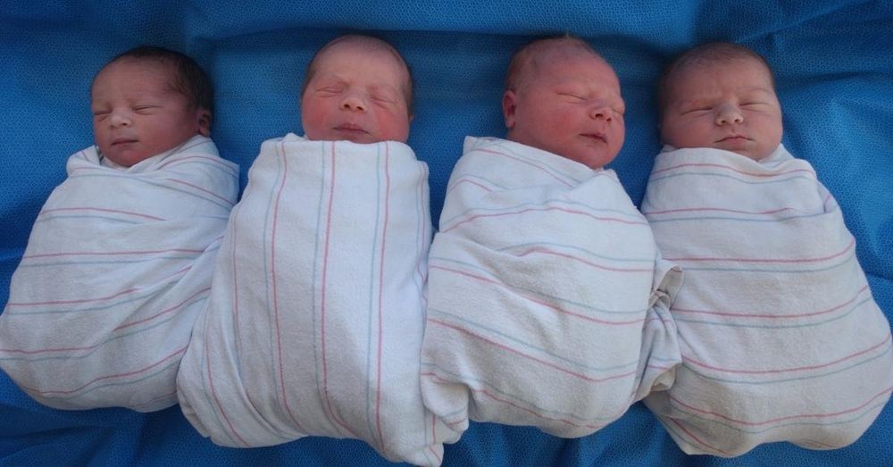 ‘Life-threatening:’ four infants hospitalized over recalled baby formula