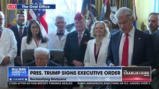 POTUS FINDING A BETTER WAY TO HELP SENIORS