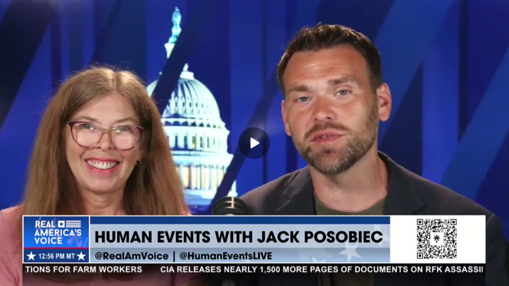 LORRIE POSOBIEC TELLS HER FAMILY'S SWATTING STORY