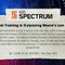 Spectrum Magazine: AI Training Outpacing Moore's Law