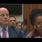 DEAR MR. TRUMP: AFTER WATCHING MATT WHITAKER DISMANTLE JACKSON LEE, I WISH HE WERE THE PERMANENT AG!