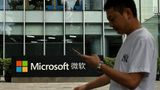 Microsoft offers voluntary buyouts to more than 25% of its global workforce