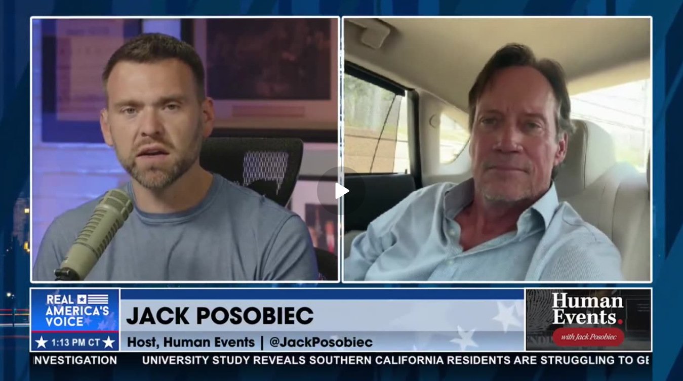 SORBO: HOLLYWOOD HYPOCRISY EXPOSED