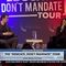 Candace Owens: ‘At the end of the day, biology is going to win.’