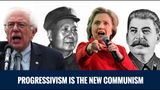 Allen West: Progressivism Is the new Communism