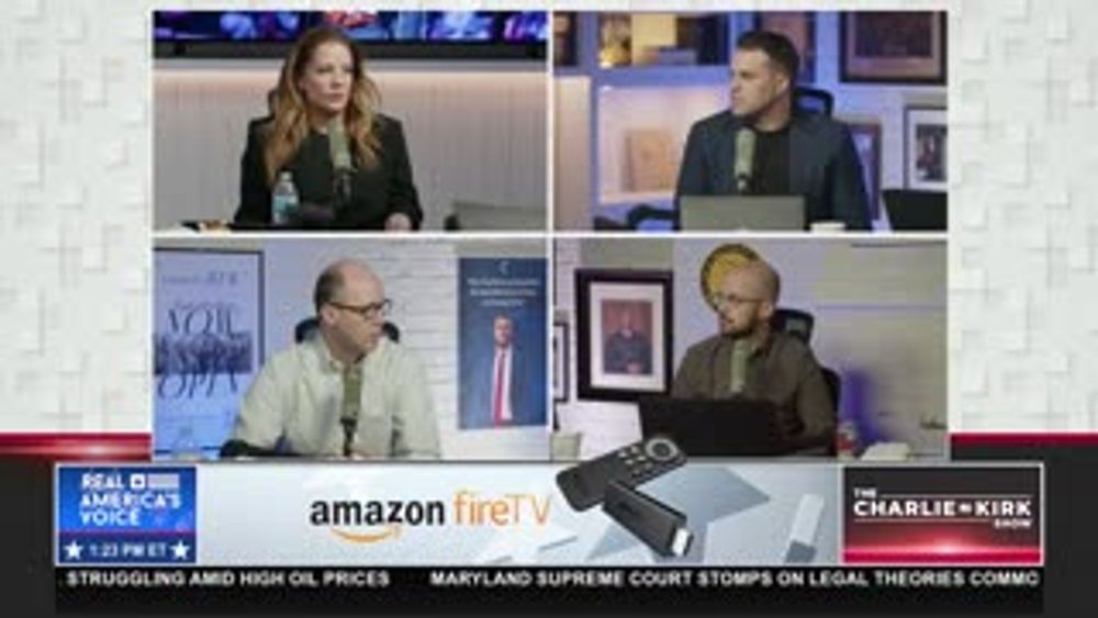 RECONCILIATION ON SAVE ACT, "THAT IS ACTUALLY NOT GOING TO HAPPEN"