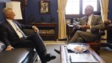 Tuberville says RFK Jr and Trump have agreed to leave abortion to the states