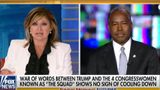 Ben Carson points to Trump’s policies as proof he is not a racist