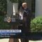 Rabbi Yisroel Goldstein at White House National Day of Prayer (C-SPAN)