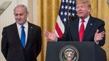 In Israeli and Brazil elections, Trump's shadow and narrative loom large