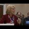 Secretary Betsy DeVos answers question on her ‘grizzlies’ comments (C-SPAN