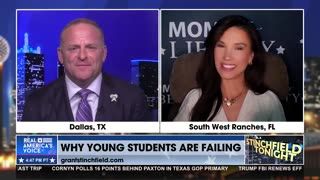 WHY ARE YOUNG STUDENTS FAILING?