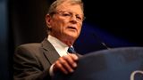 Oklahoma GOP Sen. Inhofe plans to retire: report